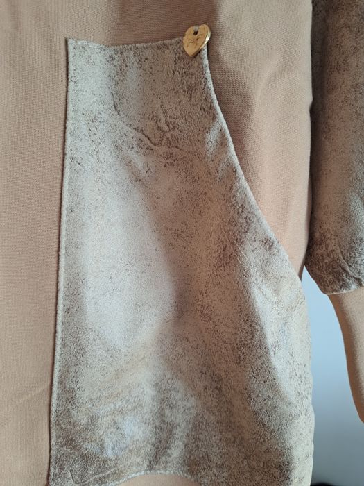 Vestido Novo Pinto e Castro