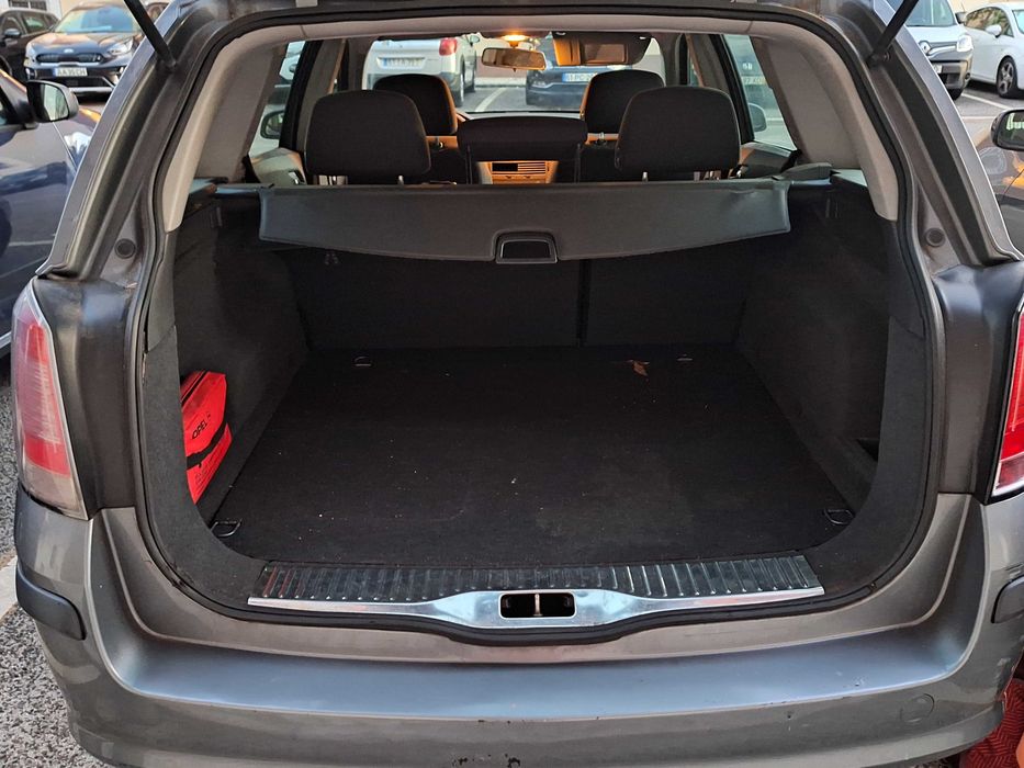 Carrinha Astra H