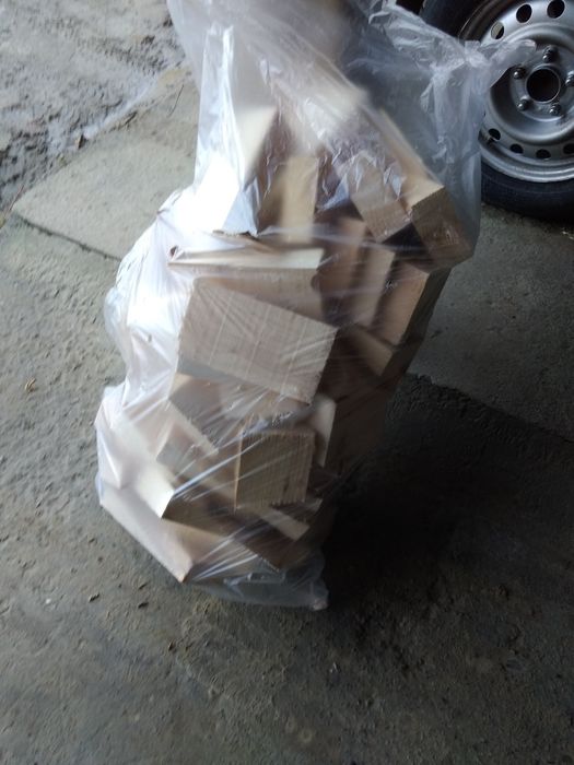 Kliny budowlane - cena za 10 szt