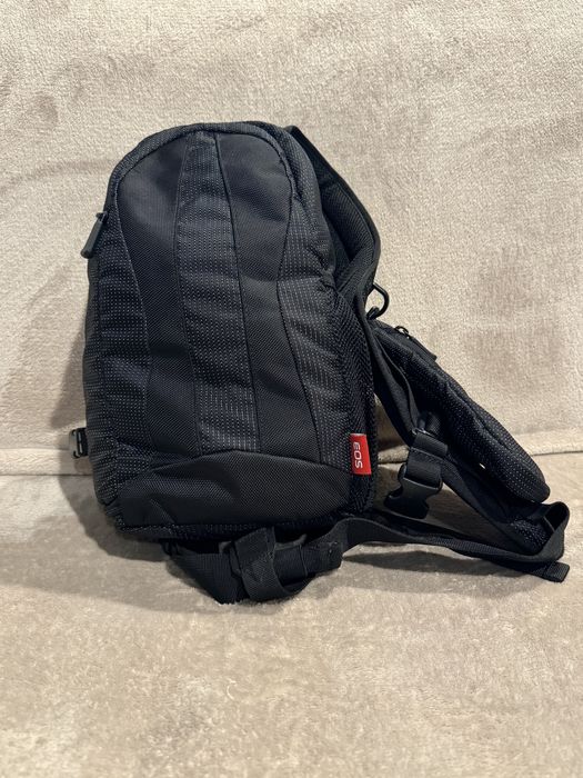 Canon EOS 100D + lente 18-135 mm