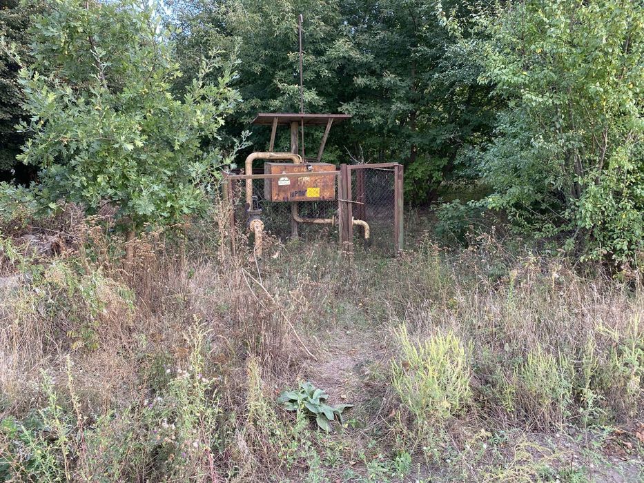 Продам земельну ділянку в Шкарівці