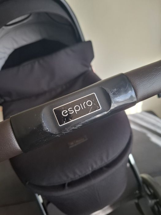 Wózek espiro only
