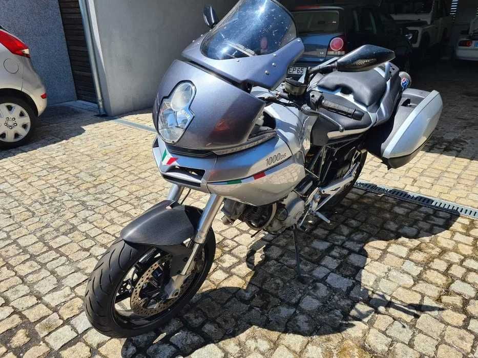 Ducati Multistrada 1000