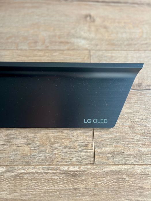 Base de TV LG C1 65” ou 55” NOVA