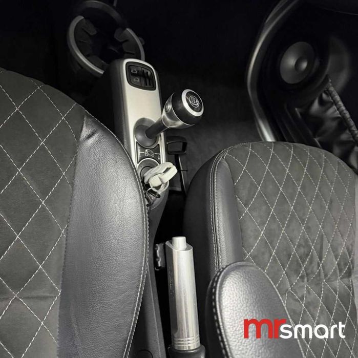 Smart 451 Brabus