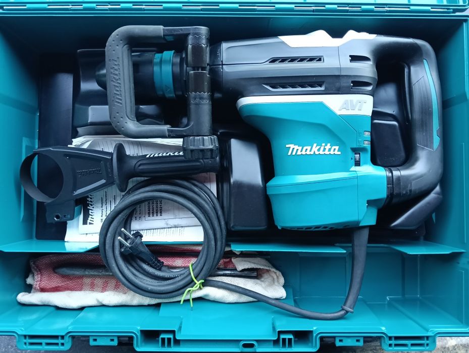 Martelo elétrico MAKITA