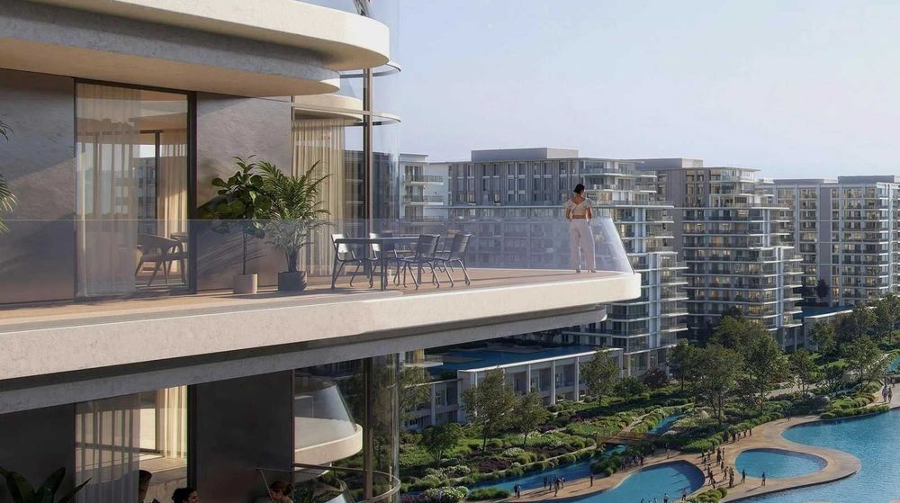 Gonio Yacht & Marina by Eagle Hills,Батуми,Грузия