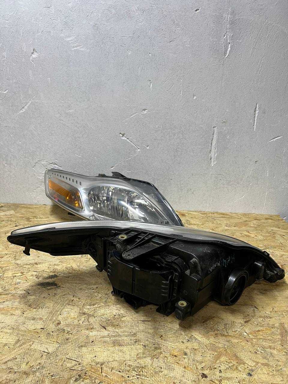 Фари фара Ford Mondeo MK4 оригінал Форд Мондео мк4: 50 $ - Передние ...