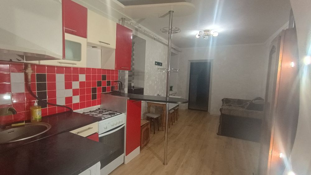 Здам 2х кімнатну квартиру, в а Площі,для військовослужбовців на 2-3 місяці,Житомир