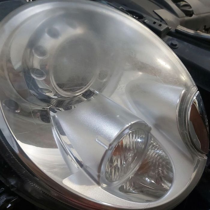 AUTODETAILING / Korekty lakieru, PPF, przyciemnianie lamp, powloki ochronne