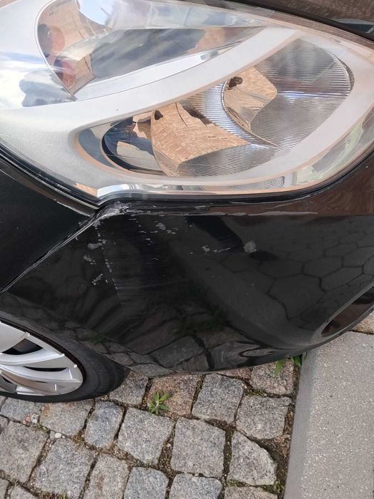À venda: Renault Clio