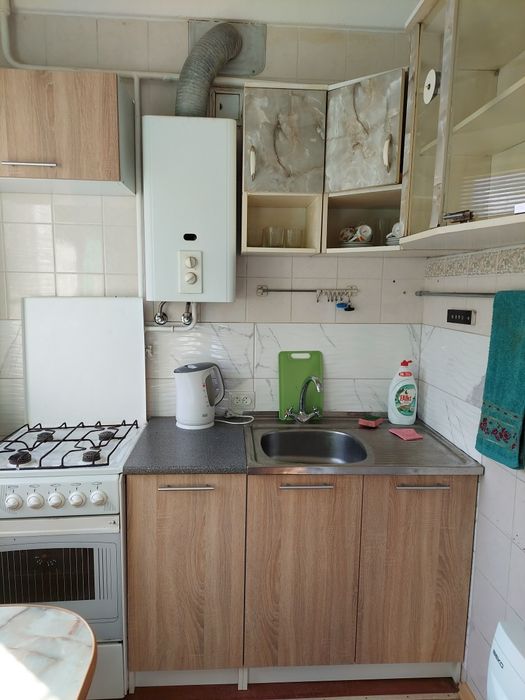 Продаж 2 кімнатної Центр