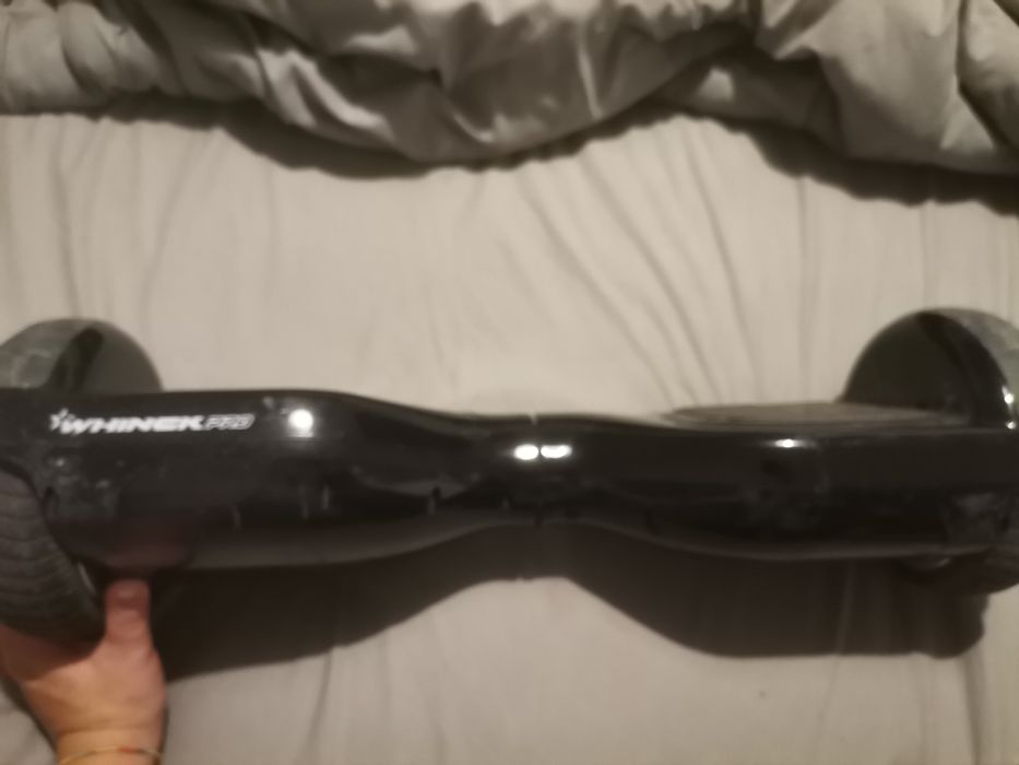 Houverboard Whinck pro