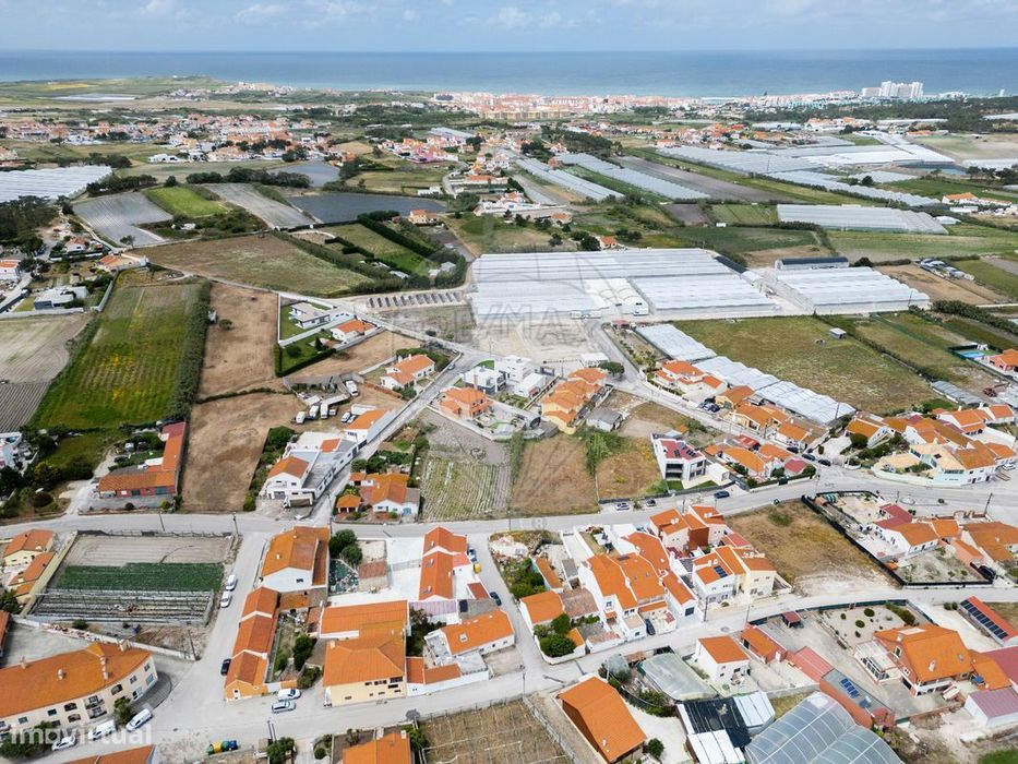 Terreno  para venda — Silveira, Lisboa