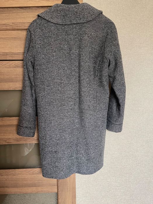 Пальто жіноче б/у