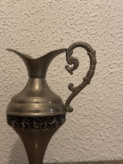 Jarra de estanho