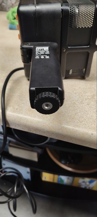 Lampa Fotograficzna REVUE 1241.