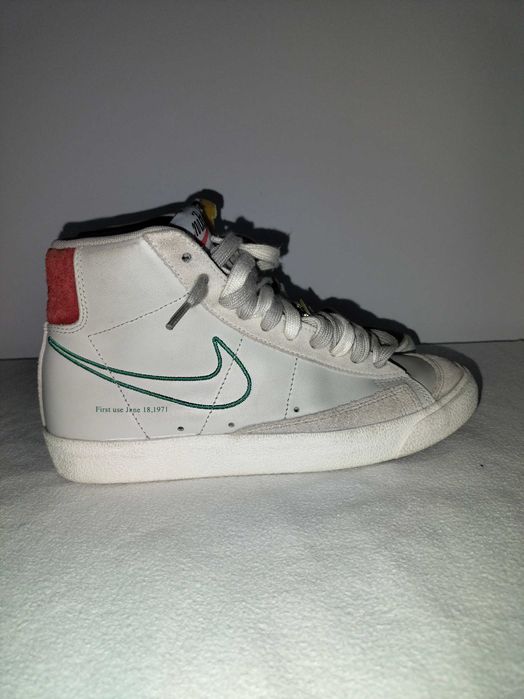 Buty Nike blazer 39