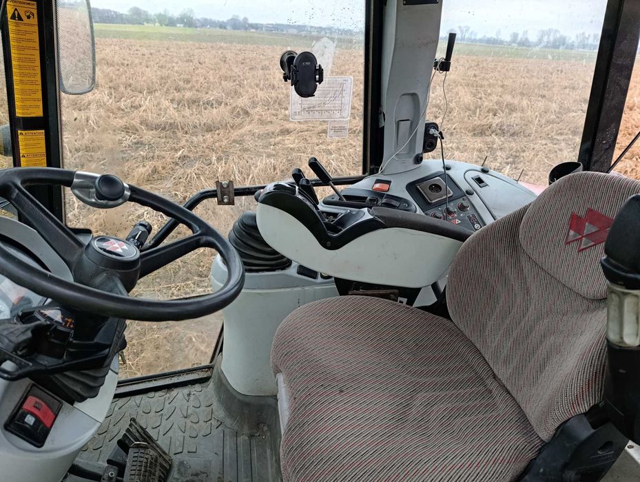 Massey Ferguson 6485