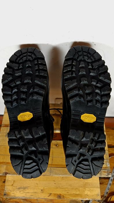 Buty trekingowe Alfa Walk King GTX