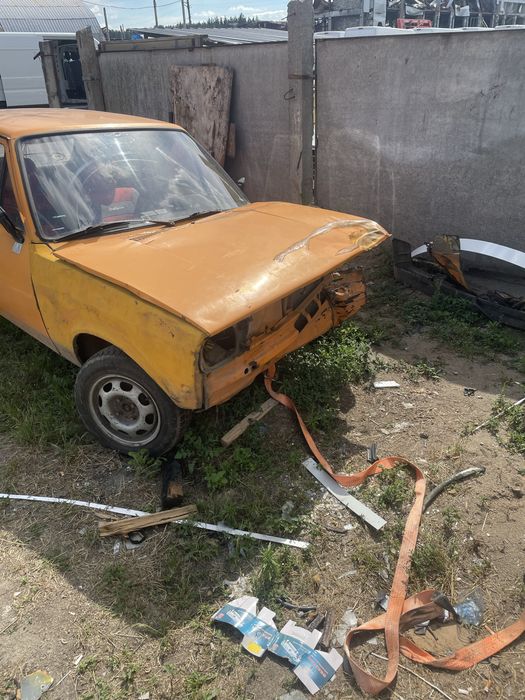 Авто після дтп мотор робочий