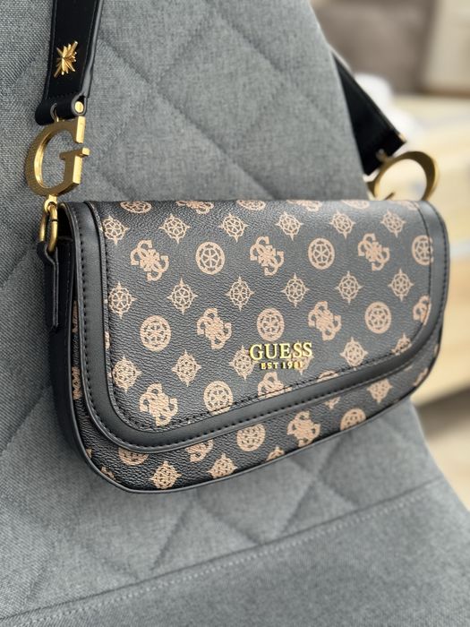 Сумка Guess оригінал Calvin Klain