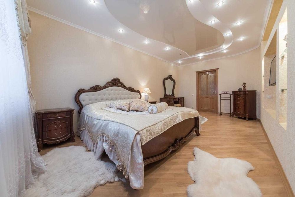 3-кімнатна квартира за адресою вул. Олександра Мишуги (площа 115 м²) - Atlanta.ua - фото 2