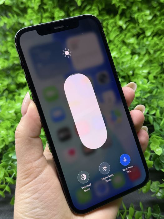 iPhone 12 Pro, 256Gb, Pacific Blue [Neverlock] Айфон 12 Про #5411