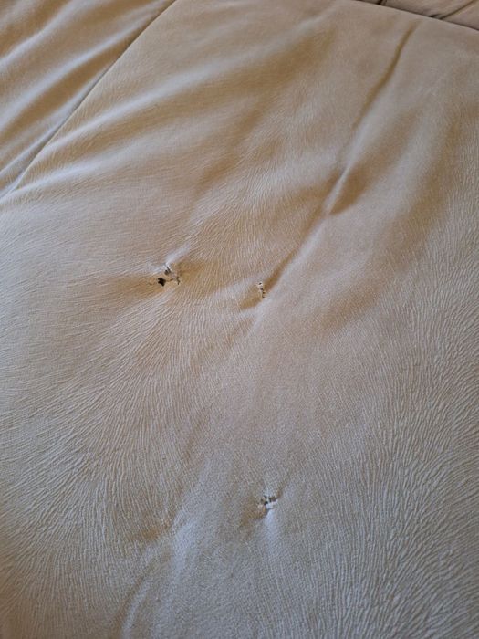 Мʼяка частина Диван 2  Крісла Vikom