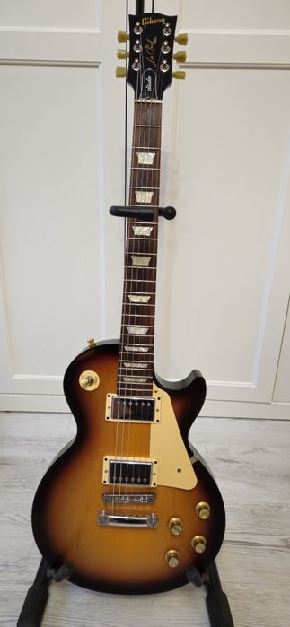 【値下げしました！】Gibson les paul studio usa Dla Ciebie wszystko - gibson les paul studio - w kategorii