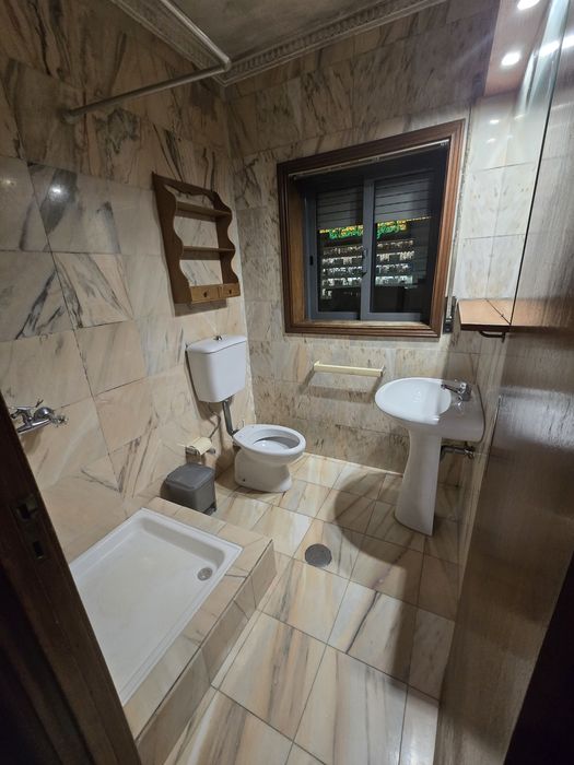 Quarto individual Corte Inglês Gaia