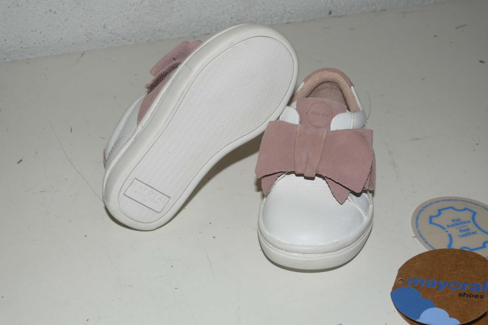 Mayoral Moda Infantil - Tênis