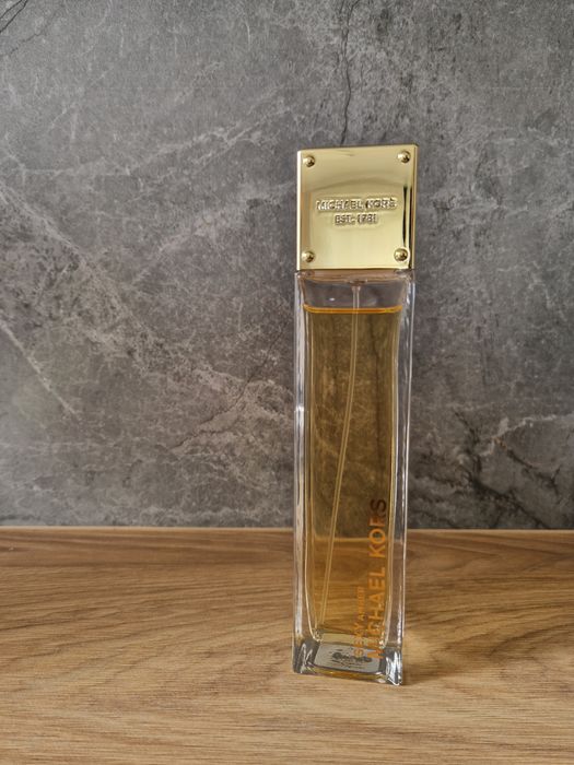 Michael Kors Sexy Amber 100 ml eau de parfum