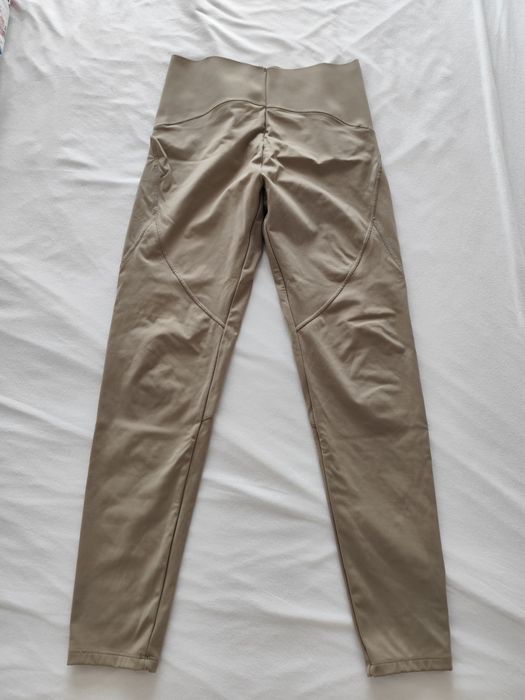 Legginsy Oysho L