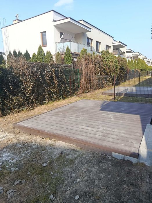 NOWE! Wykończone pod klucz | 53,5m² | Taras + Parking | Marki