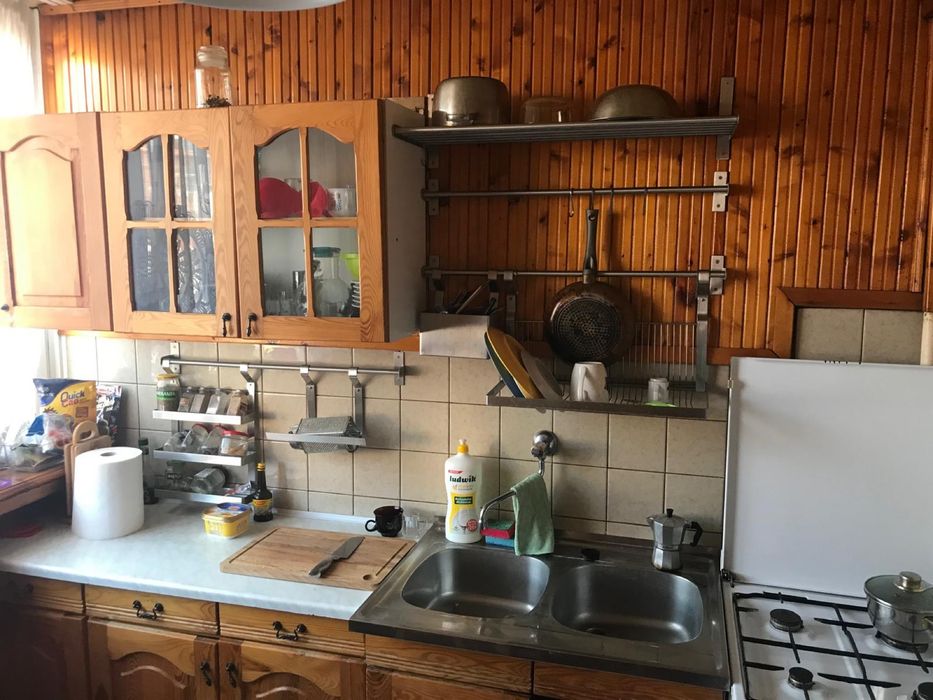 Mieszkanie 3 pokojowe w centrum miasta