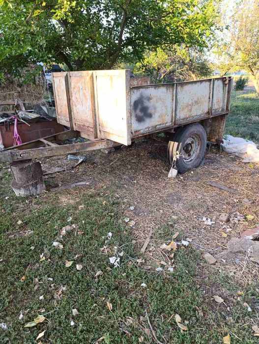 Трактор т-25 Владимирец