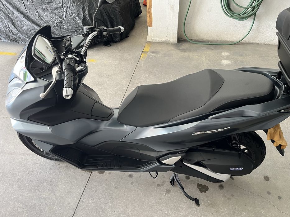 Honda pcx 125 Cc