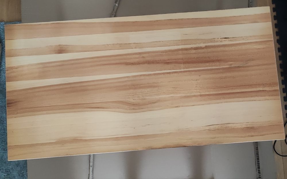 Mesa do IKEA 120x60cm