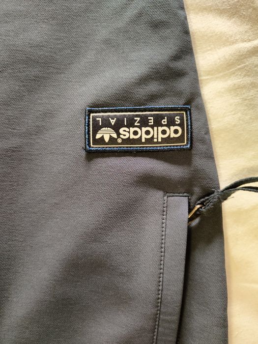 Спортивные штаны Adidas XL.Made in Philippines.