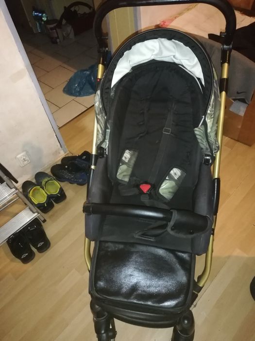 Wózek Dziecięcy Tani