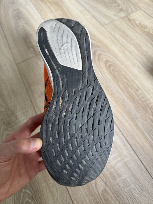 Asics Magic Speed 43,5