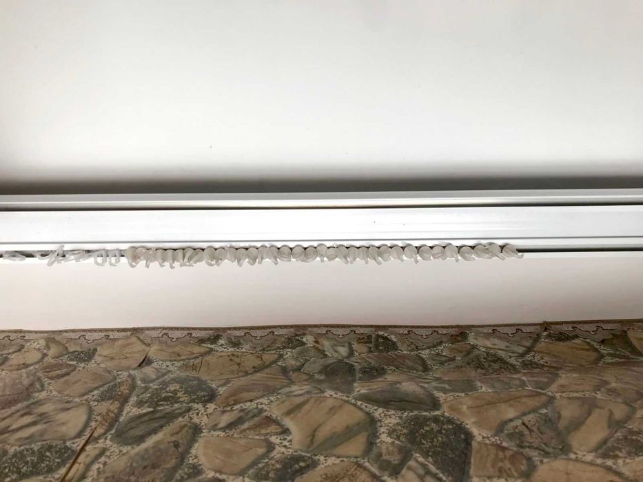 Продам потолочный карниз 1,49 м — дешево!