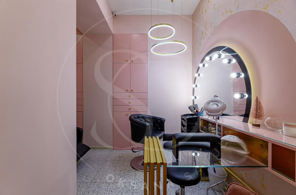 Commercial real estate at (area 147 m²) - Atlanta.ua - photo 4