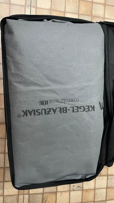 Plandeka na samochód  MOBILE GARAGE L COUPE