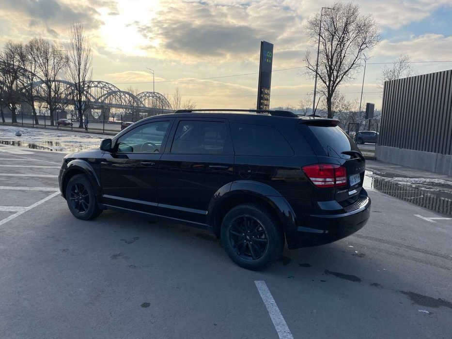 Оренда  Dodge Journey/ Оренда кросовера /оренда авто/оренда під такс