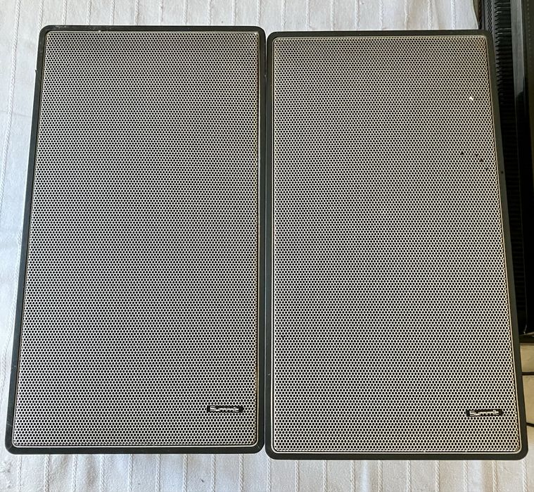 Nordmende HiFi Stereo 9000 SCP  + Summit Skyline XP 690