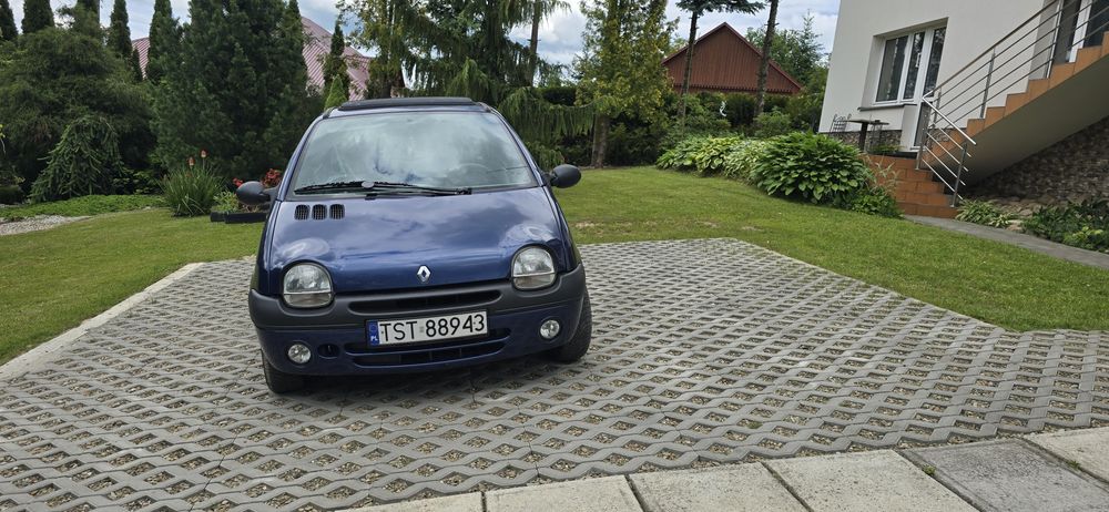 Sprzedam Renault Twingo