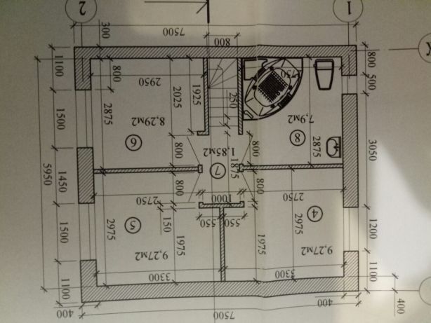 Будинок за адресою (площа 100 м²) - Atlanta.ua - фото 2