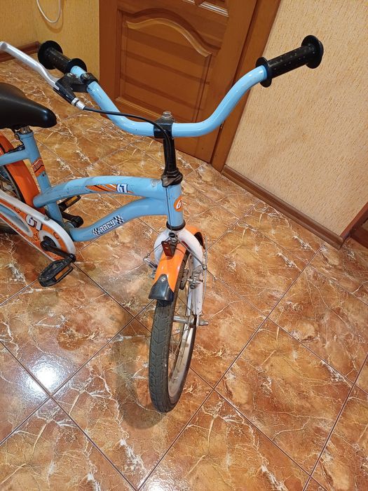 Продам детский велосипед